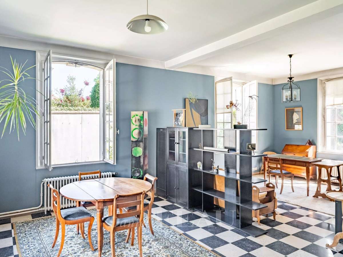 Maison Saint-Germain-en-Laye