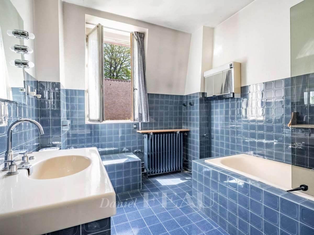 Maison Saint-Germain-en-Laye