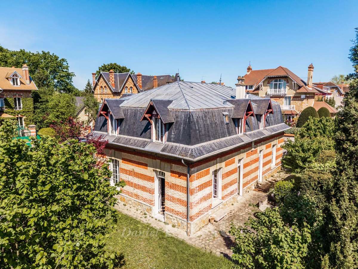 Maison Saint-Germain-en-Laye
