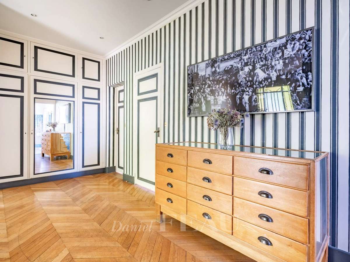 Maison Saint-Germain-en-Laye