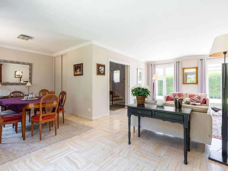 Maison Saint-Germain-en-Laye - 5 chambres - 168m²