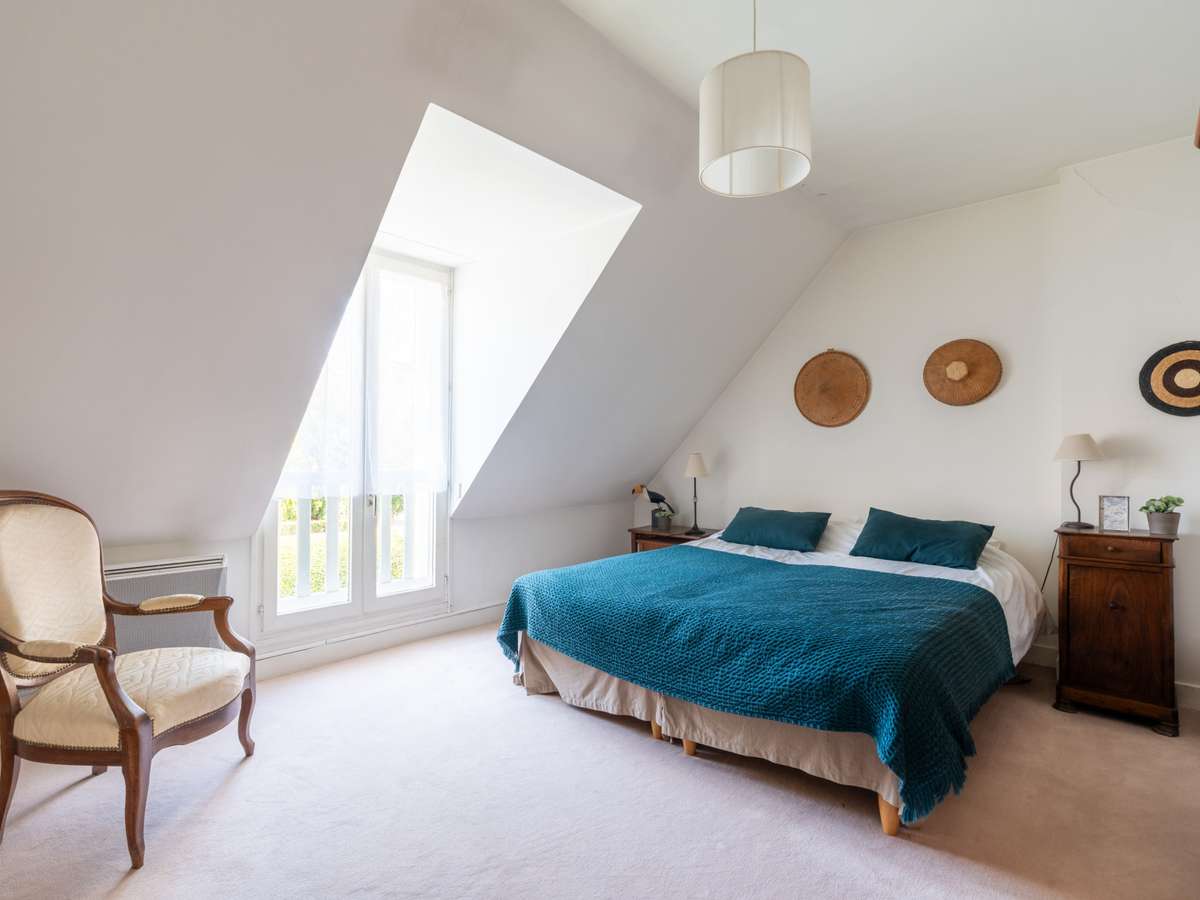 Maison Saint-Germain-en-Laye