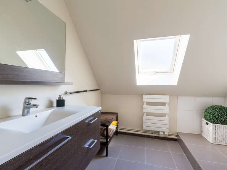 Maison Saint-Germain-en-Laye - 5 chambres - 168m²
