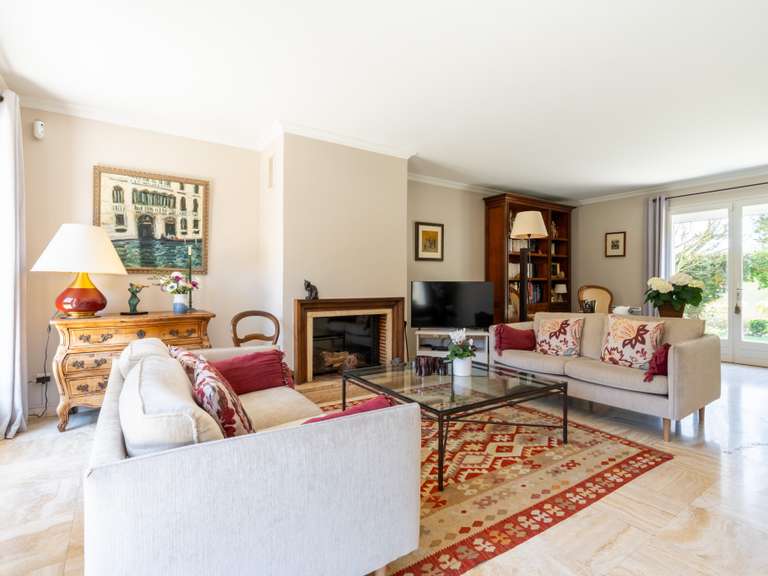Maison Saint-Germain-en-Laye - 5 chambres - 168m²