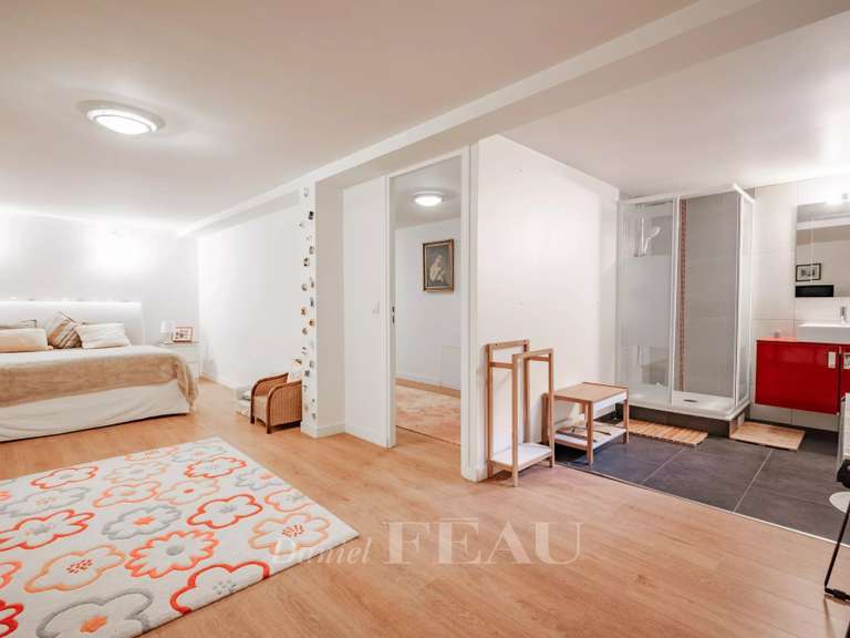Maison Saint-Germain-en-Laye - 5 chambres - 310m²
