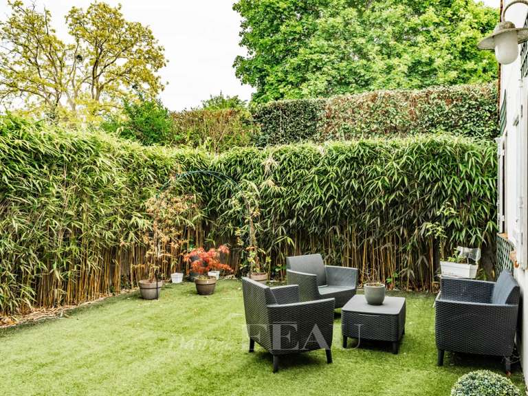 Maison Saint-Germain-en-Laye - 5 chambres - 310m²