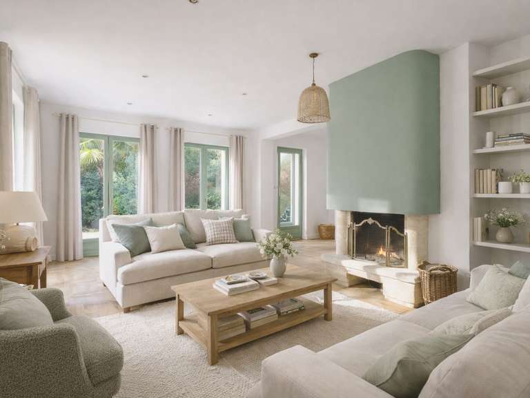 House Saint-Germain-en-Laye - 5 bedrooms - 245m²