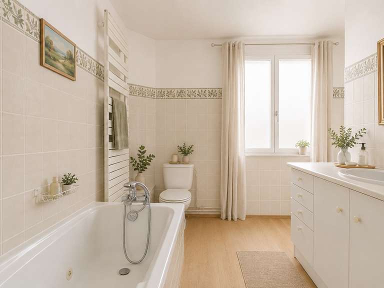 House Saint-Germain-en-Laye - 5 bedrooms - 245m²