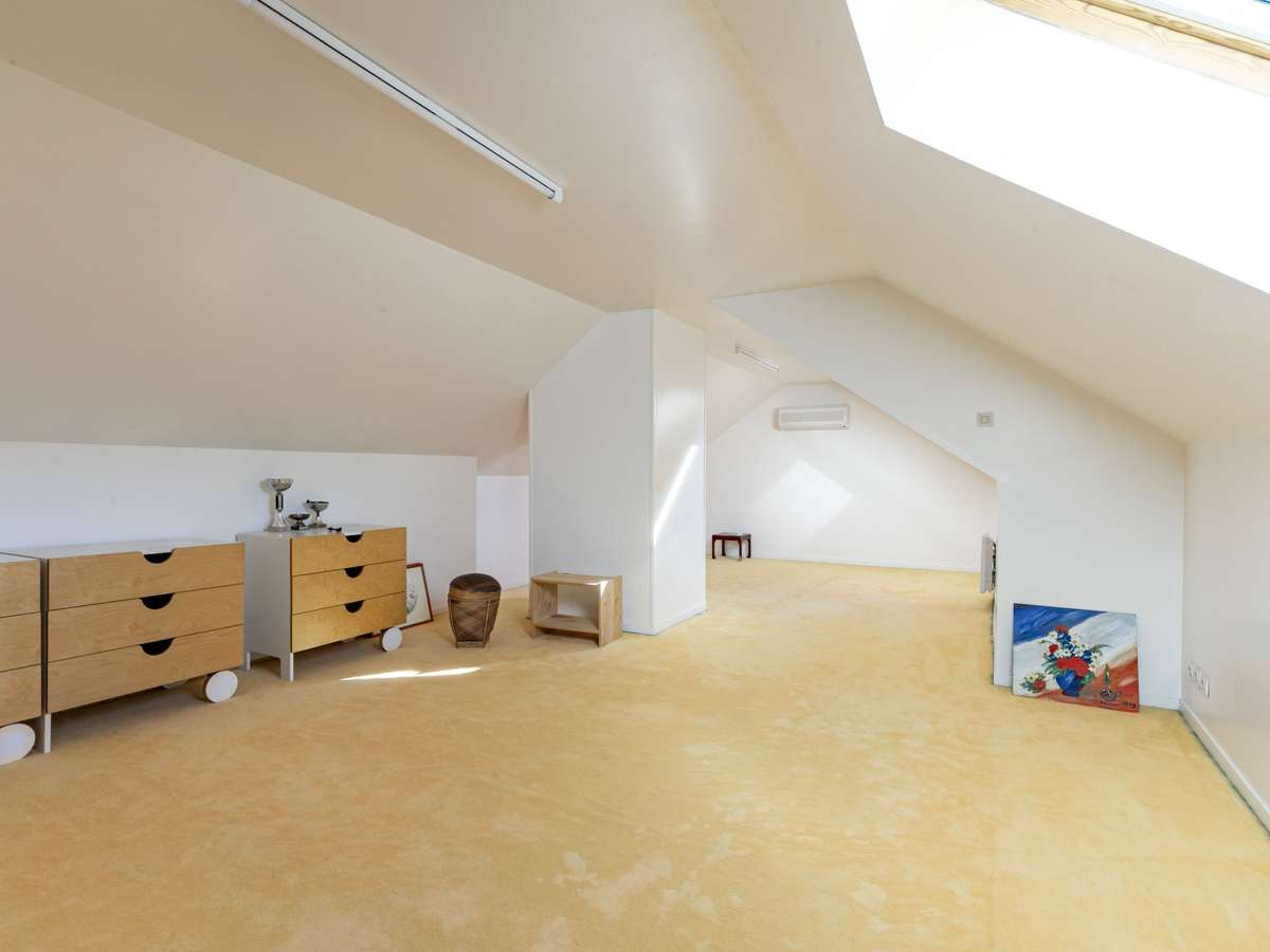 House Saint-Germain-en-Laye