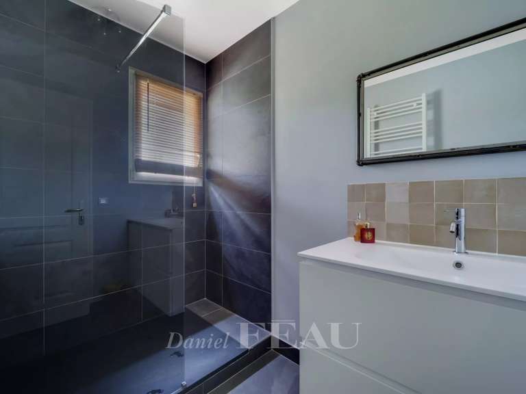 Maison Saint-Germain-en-Laye - 4 chambres - 116m²