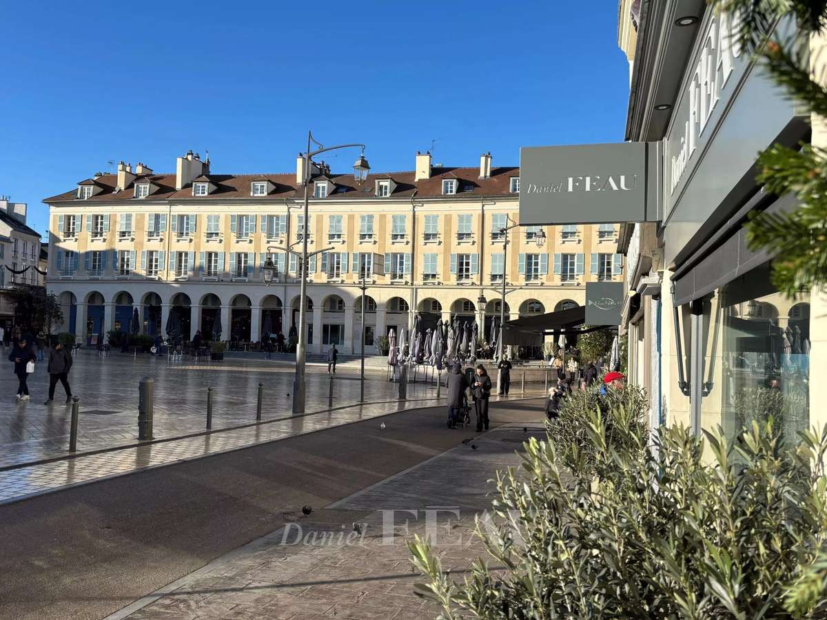 House Saint-Germain-en-Laye