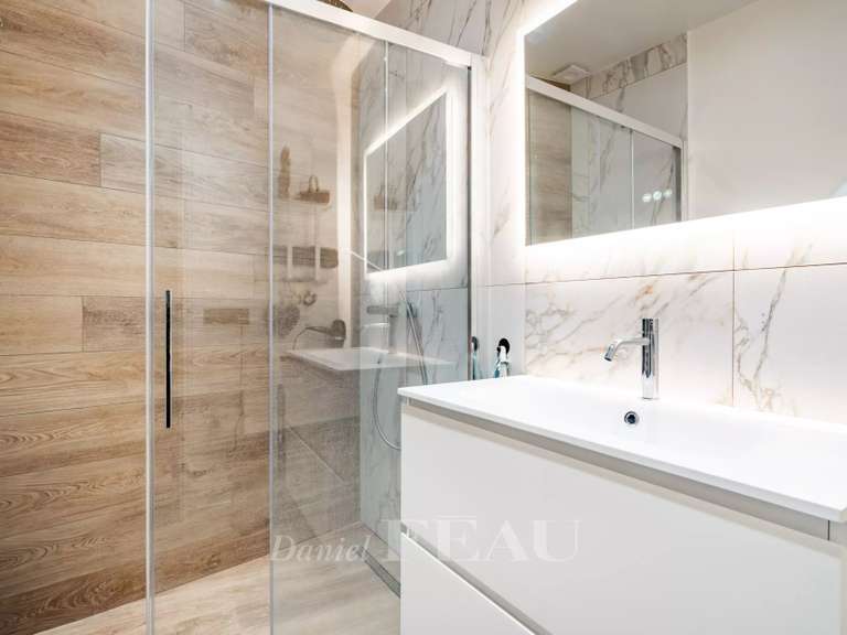 Maison Saint-Germain-en-Laye - 3 chambres - 93m²