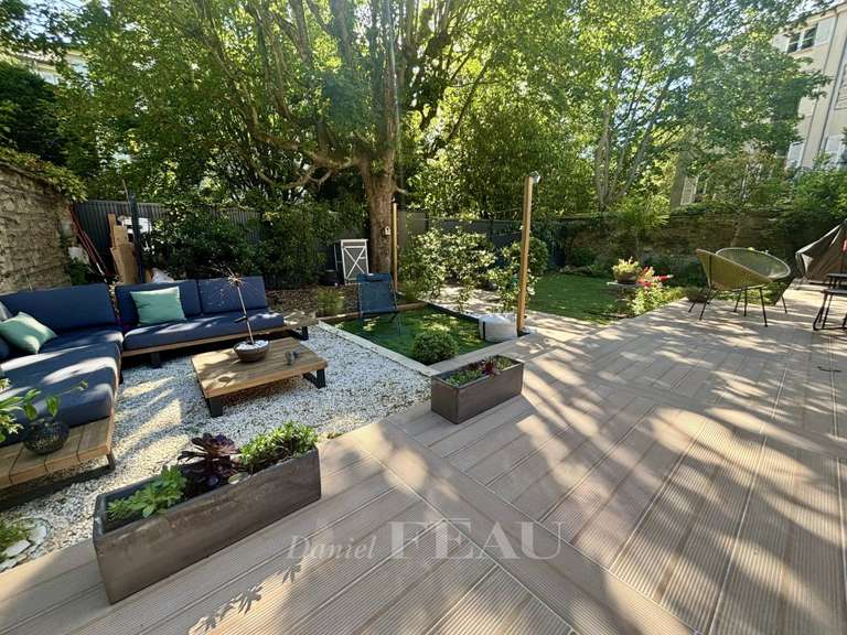 House Saint-Germain-en-Laye - 3 bedrooms - 93m²