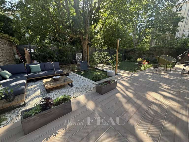 House Saint-Germain-en-Laye - 3 bedrooms - 93m²