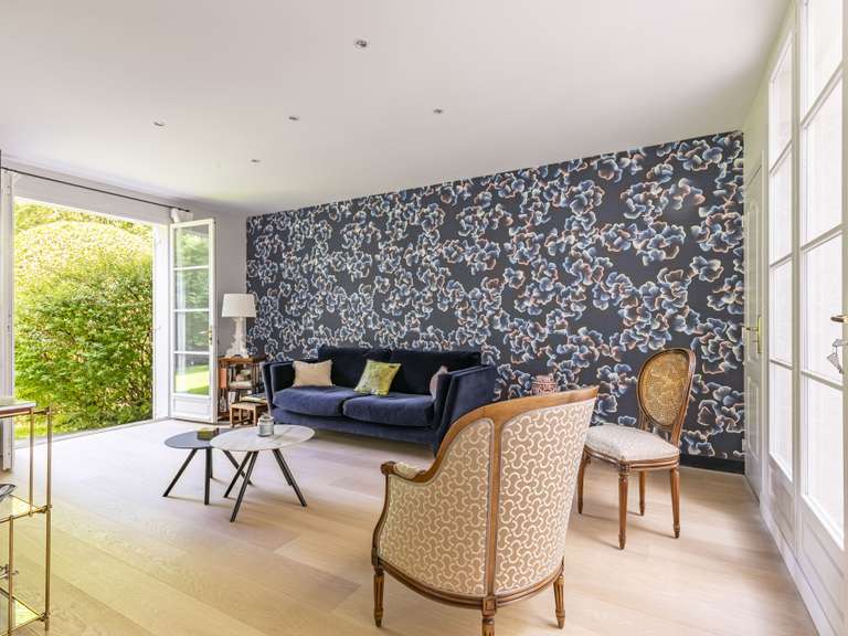 Maison Saint-Germain-en-Laye - 6 chambres - 330m²