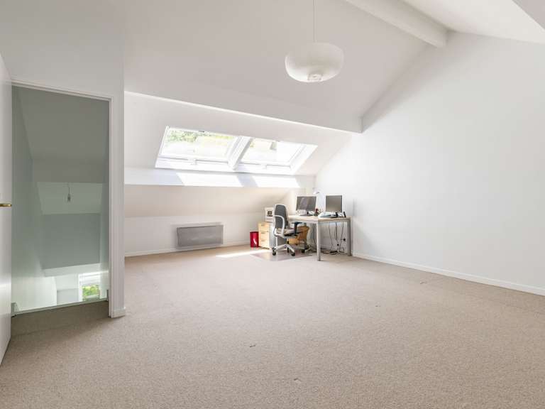Maison Saint-Germain-en-Laye - 6 chambres - 330m²