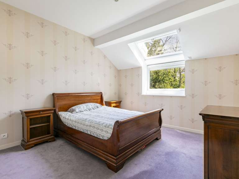 Maison Saint-Germain-en-Laye - 6 chambres - 330m²