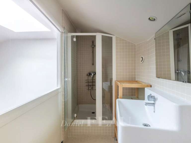 Maison Saint-Germain-en-Laye - 5 chambres - 338m²