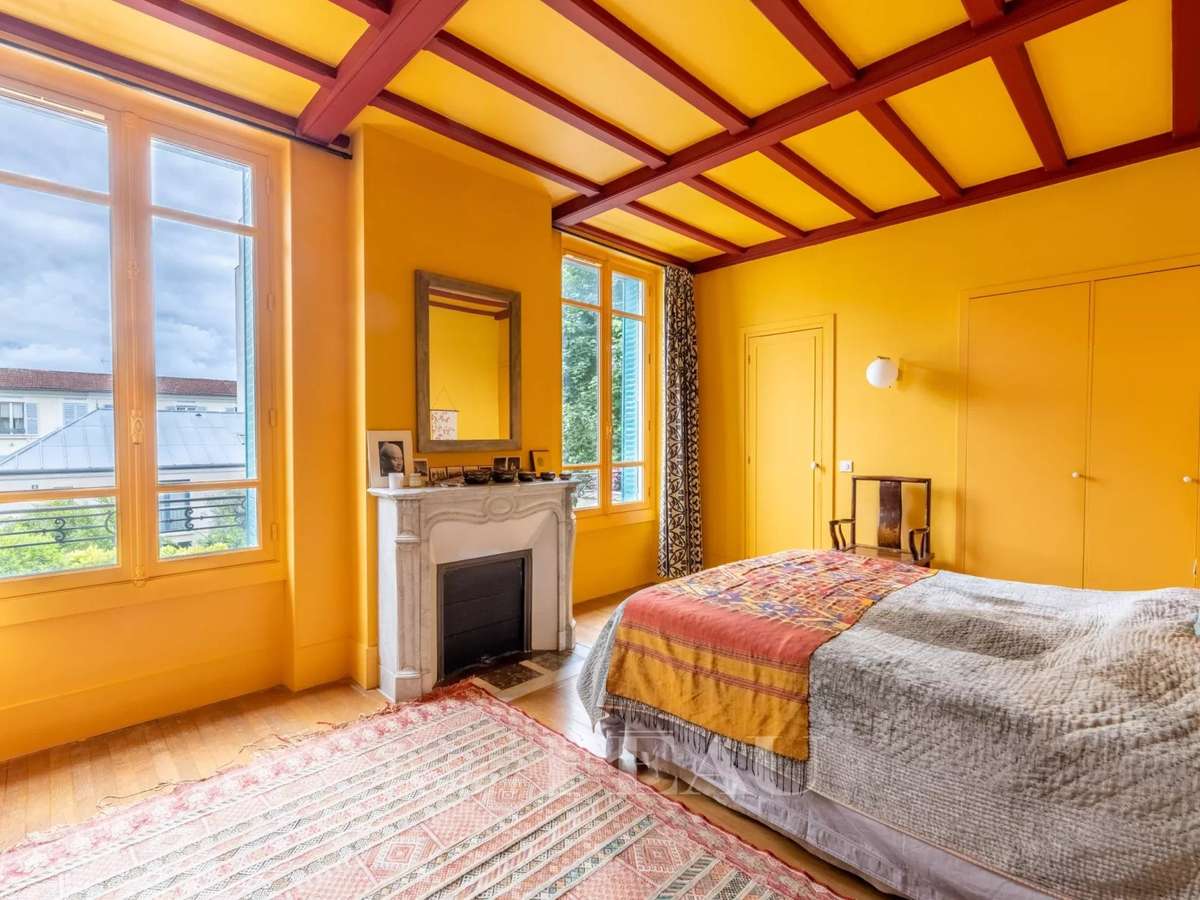 House Saint-Germain-en-Laye