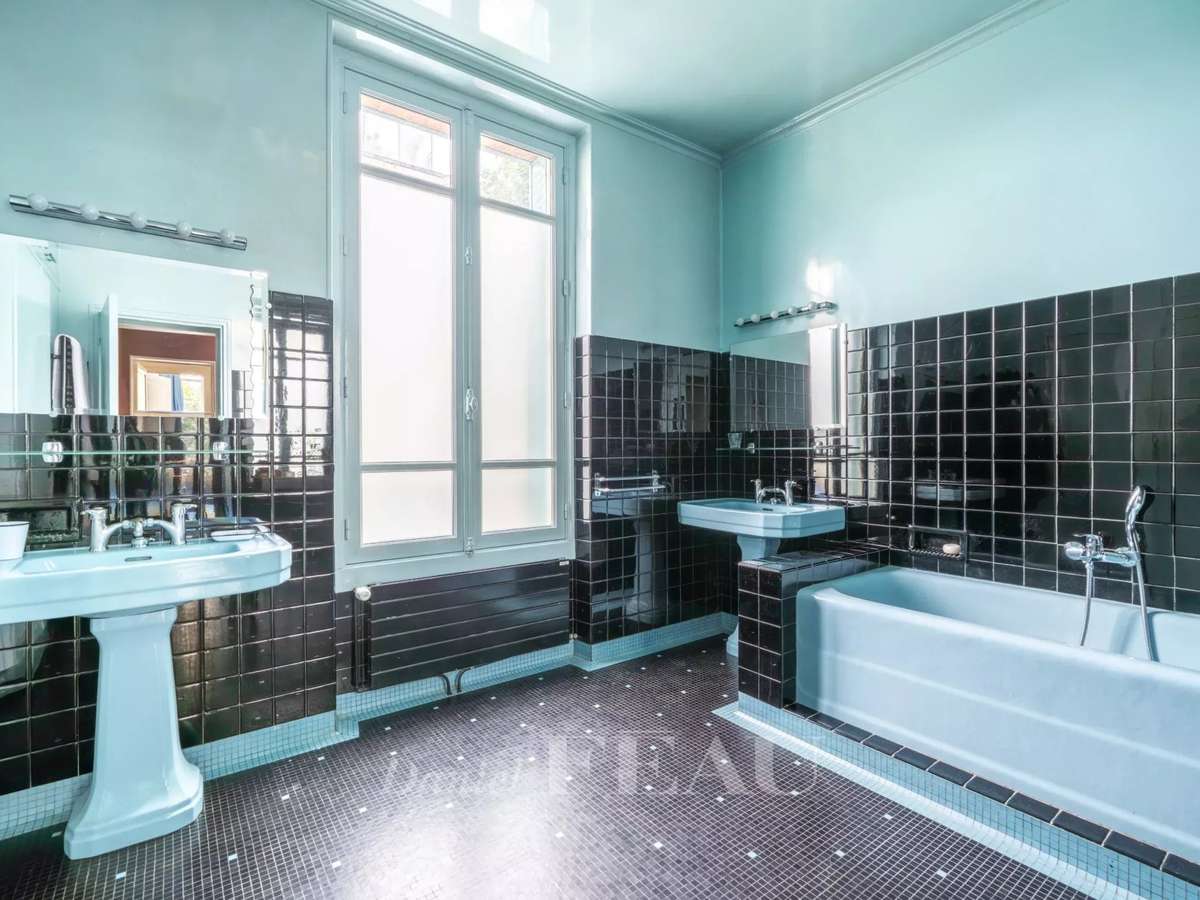 House Saint-Germain-en-Laye
