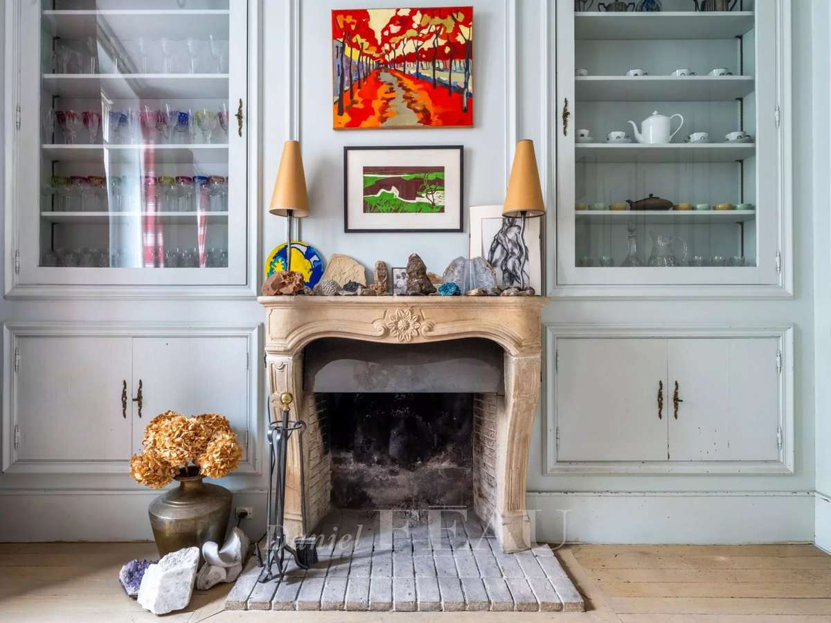 House Saint-Germain-en-Laye