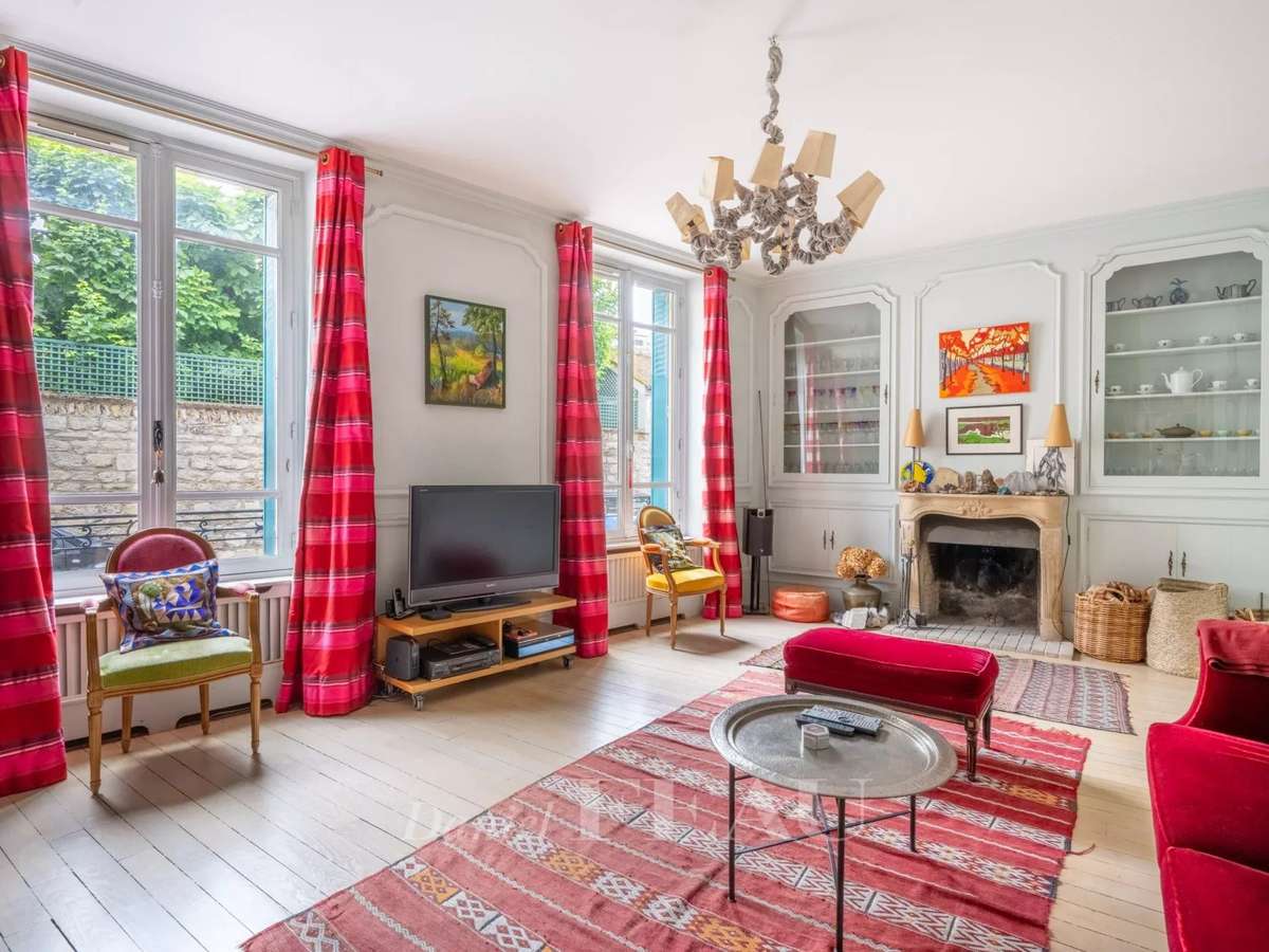 House Saint-Germain-en-Laye