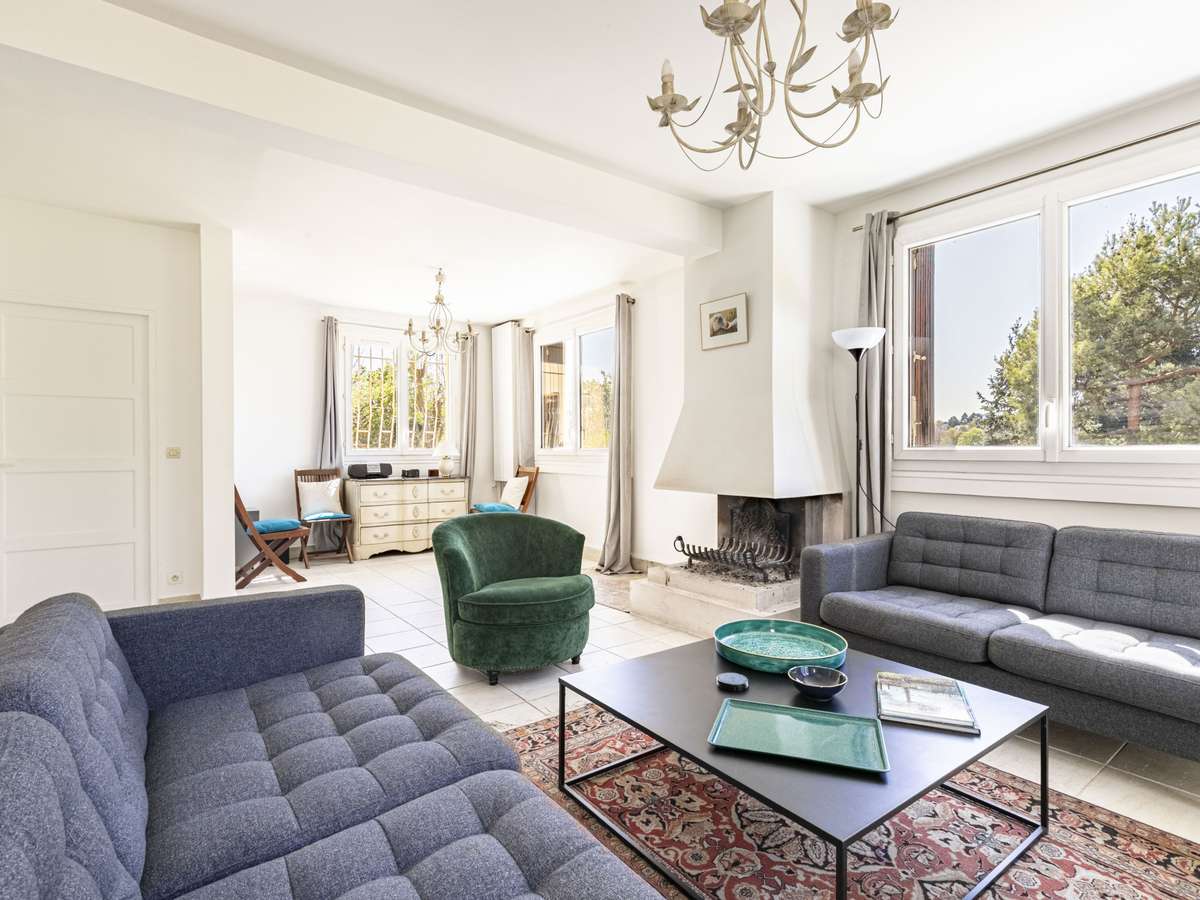 Maison Saint-Germain-en-Laye
