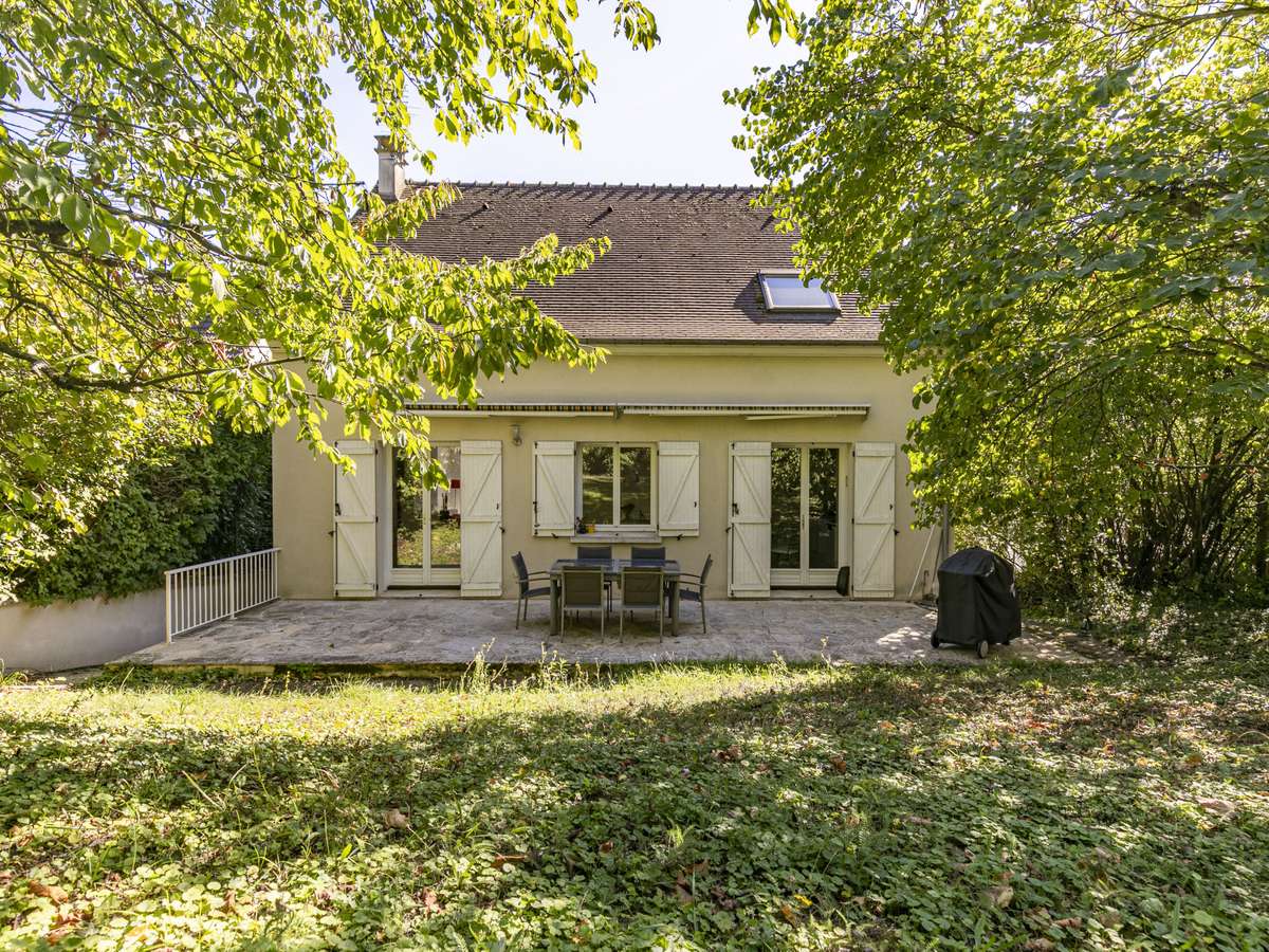 Maison Saint-Germain-en-Laye