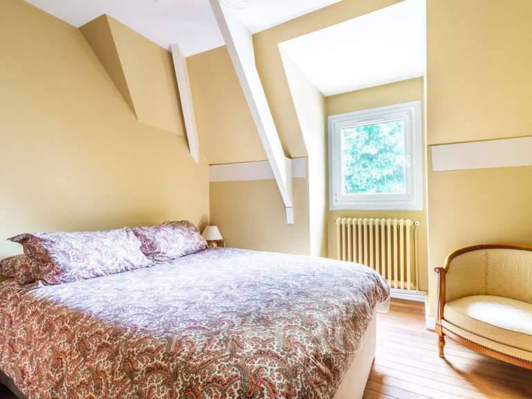Maison Saint-Germain-en-Laye - 7 chambres - 315m²