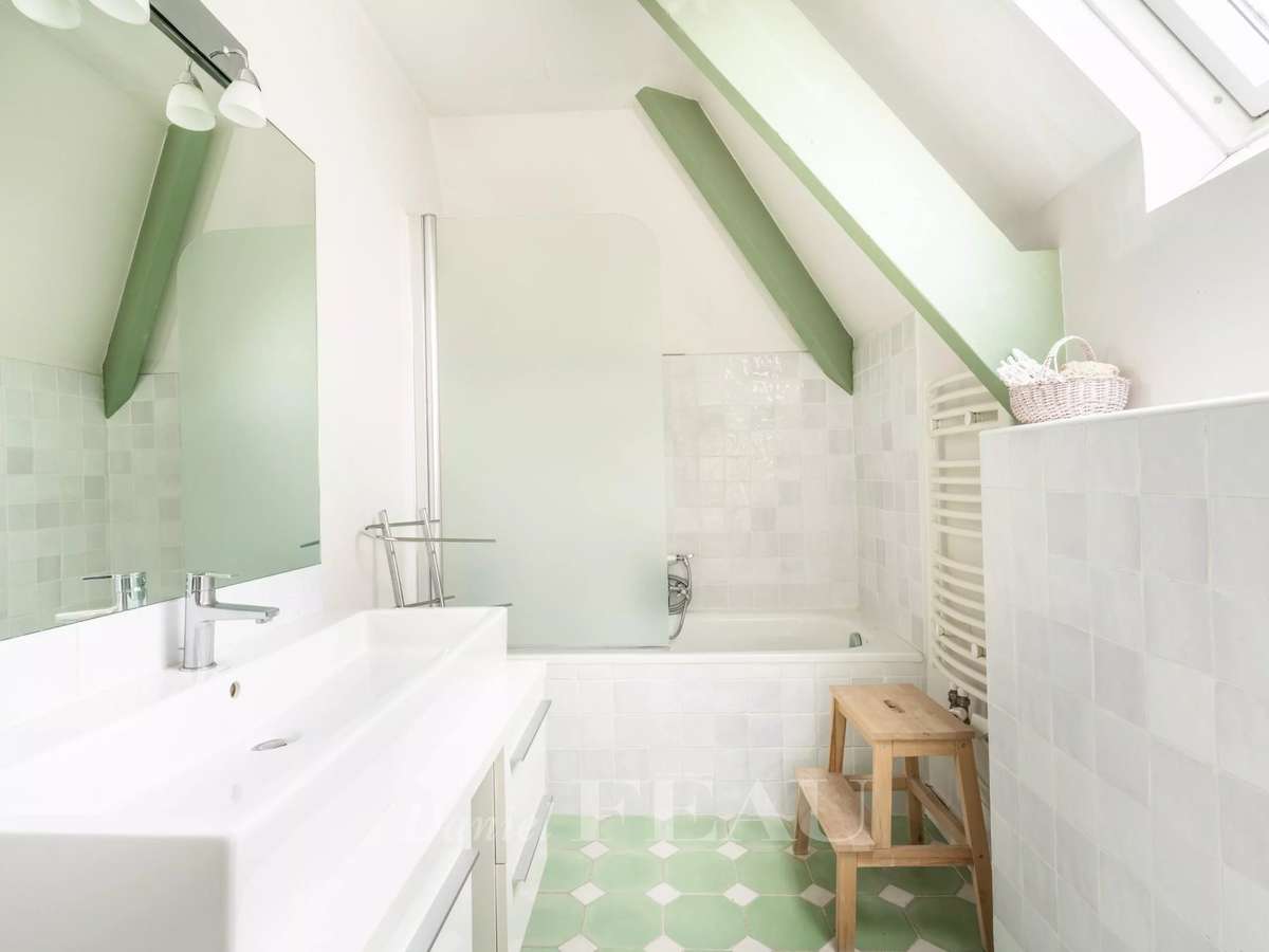 Maison Saint-Germain-en-Laye