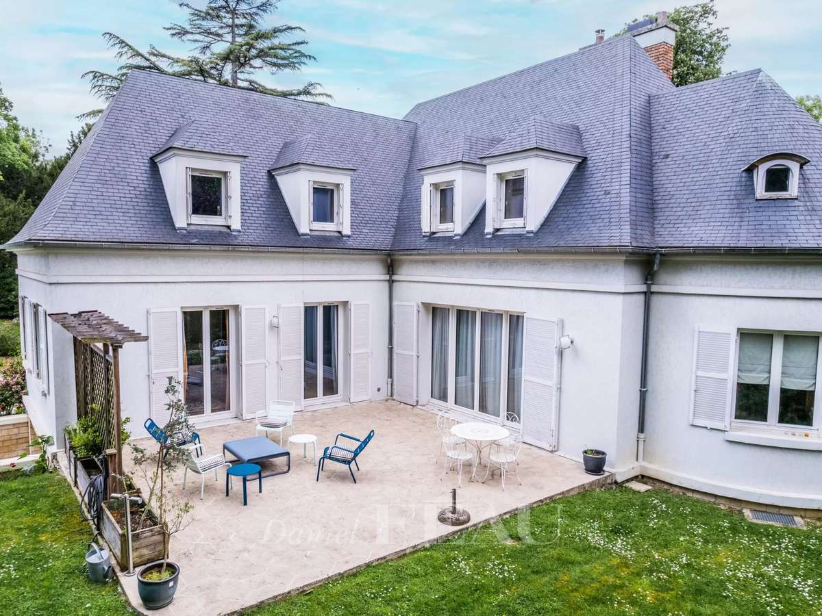 Maison Saint-Germain-en-Laye