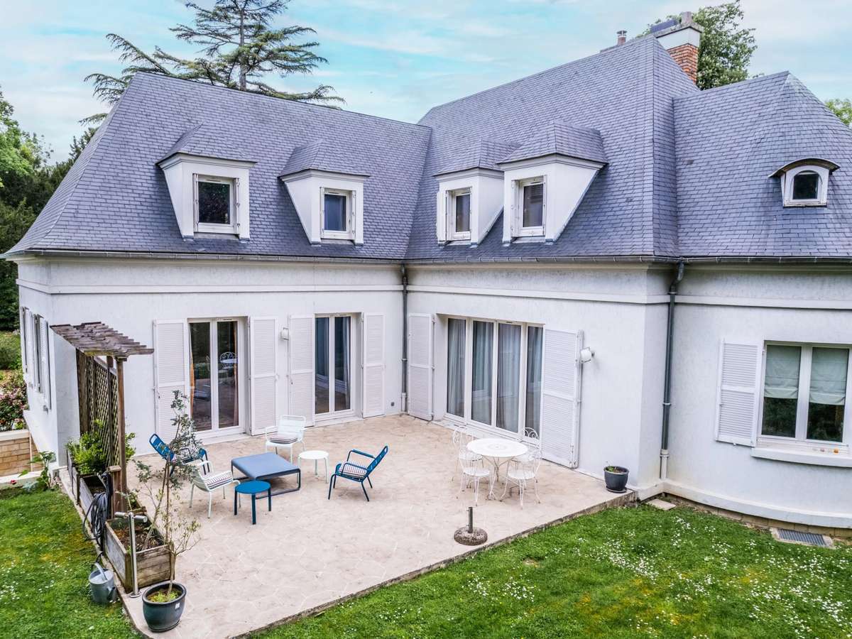 Maison Saint-Germain-en-Laye