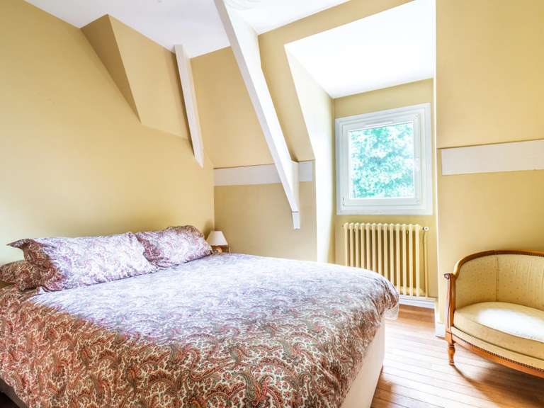 Maison Saint-Germain-en-Laye - 7 chambres - 315m²