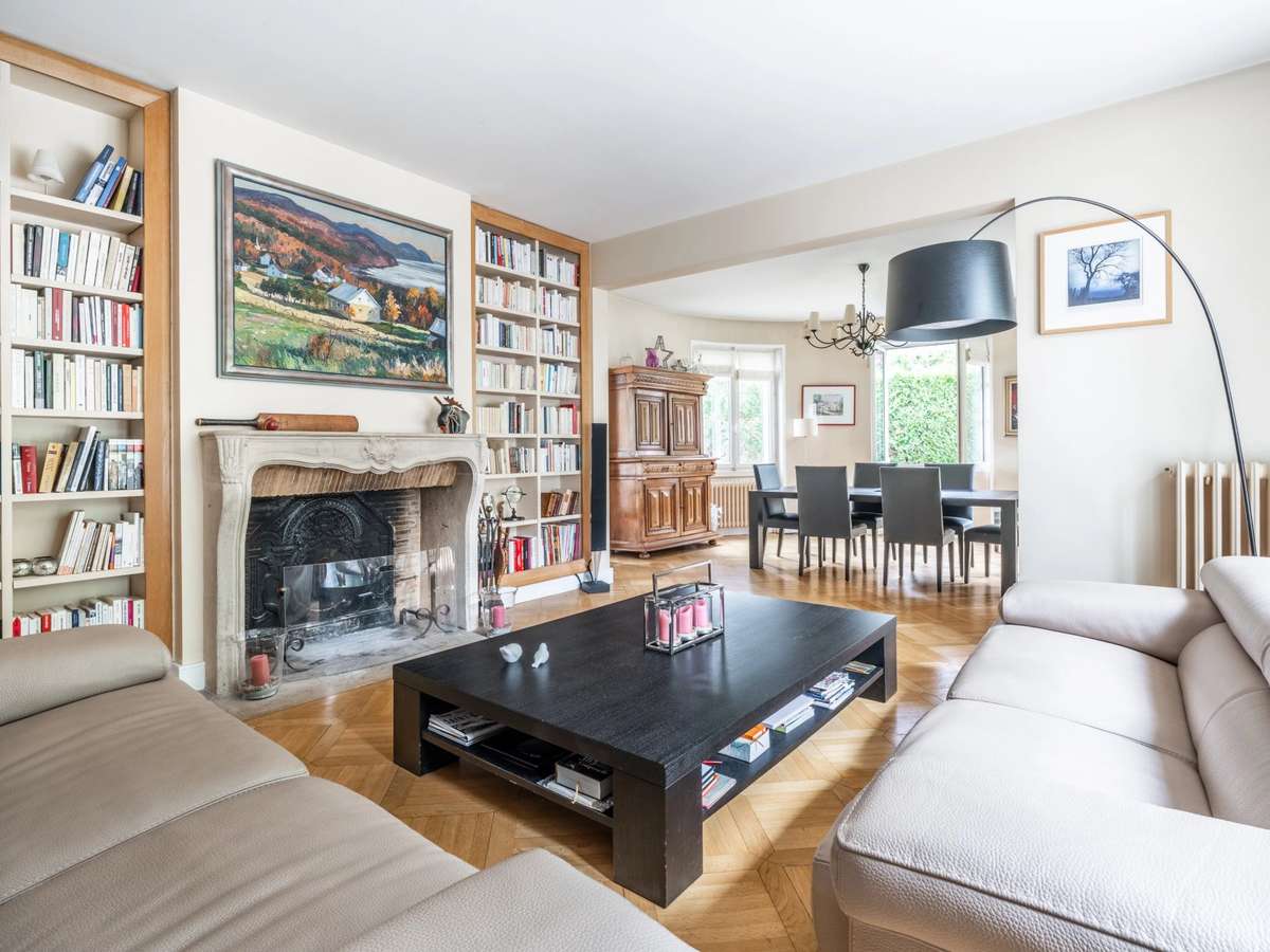 Maison Saint-Germain-en-Laye