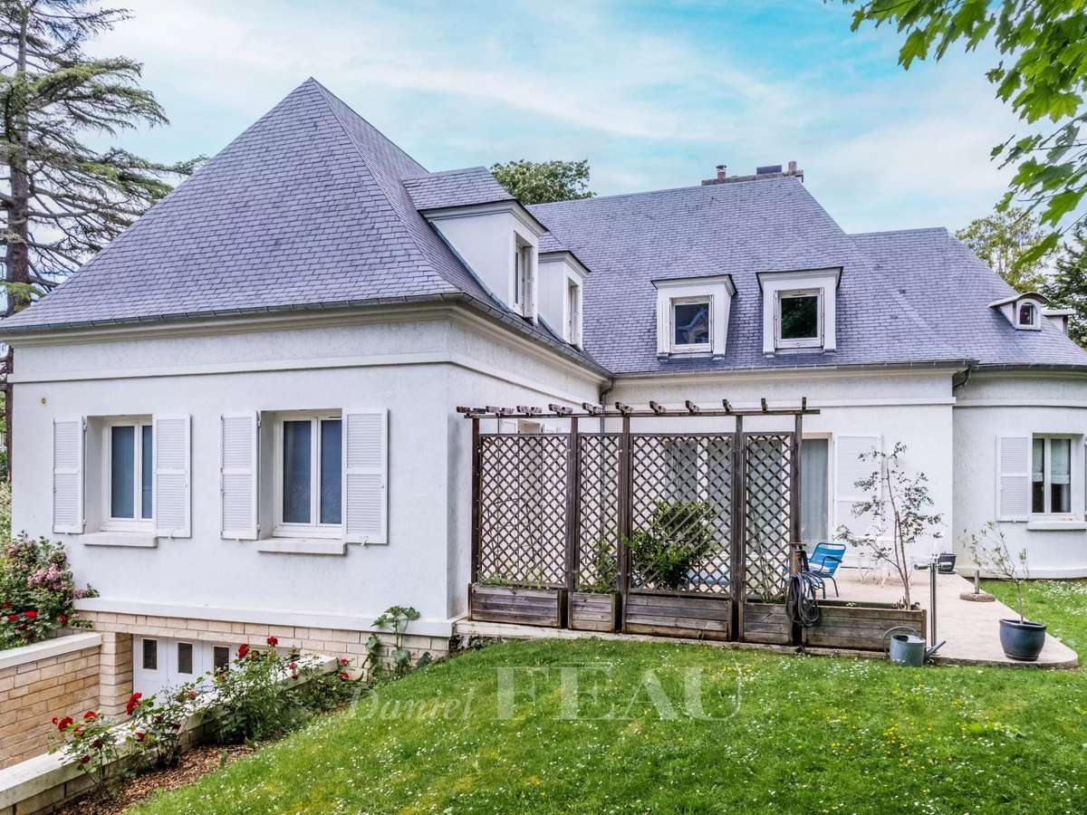 Maison Saint-Germain-en-Laye