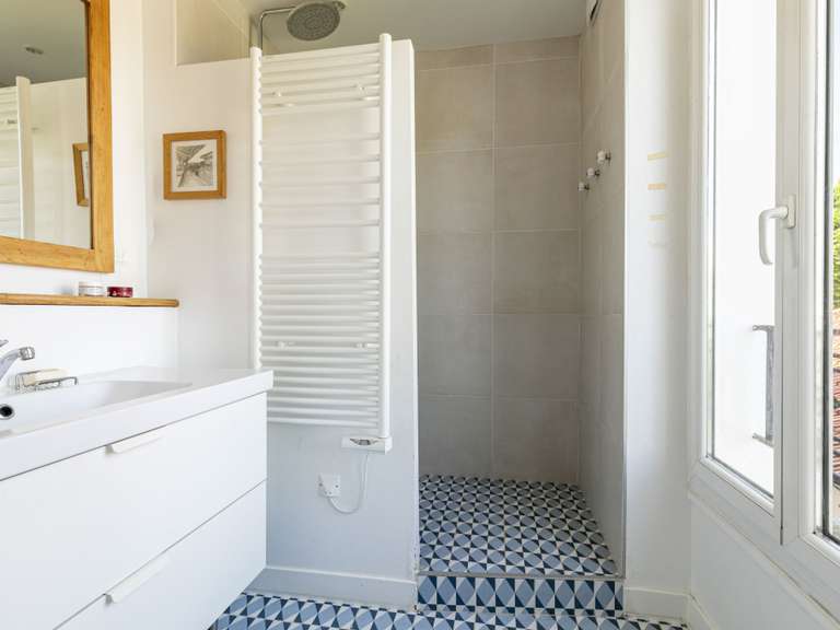 Maison Saint-Germain-en-Laye - 4 chambres - 140m²
