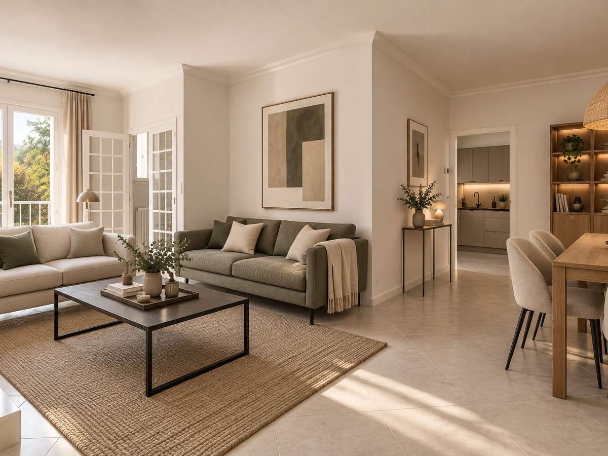 Maison Saint-Germain-en-Laye