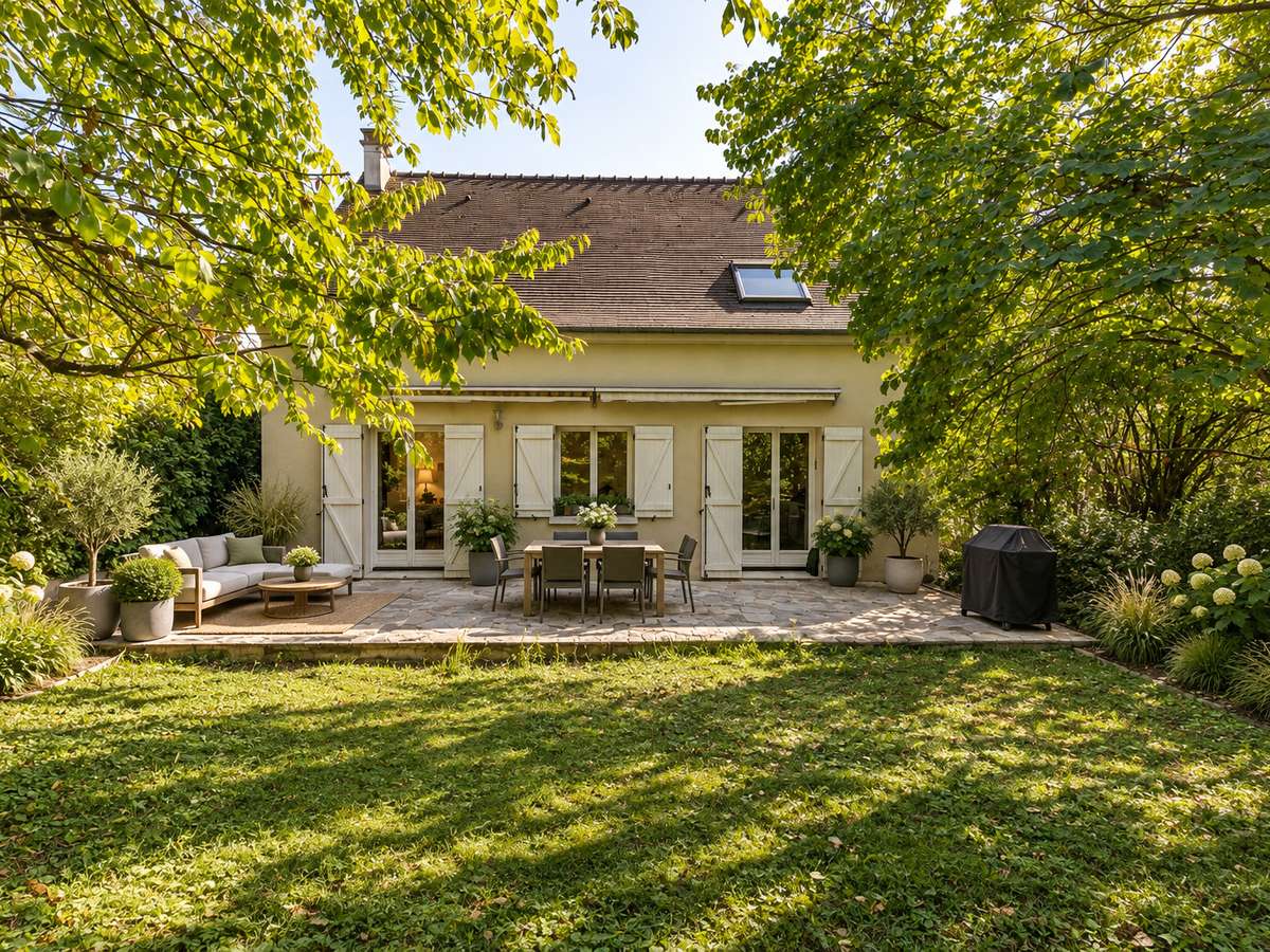 Maison Saint-Germain-en-Laye