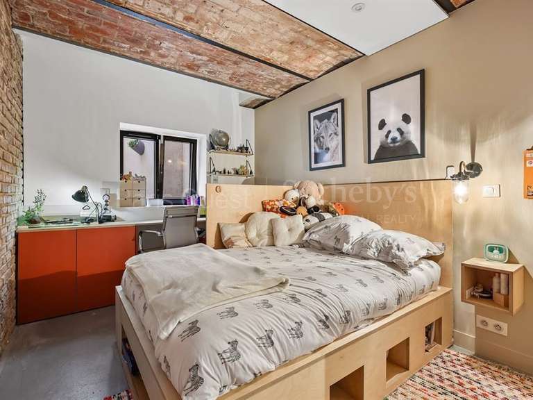 Maison Saint-Germain-en-Laye - 4 chambres - 198m²