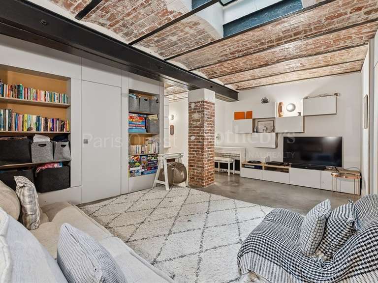 Maison Saint-Germain-en-Laye - 4 chambres - 198m²