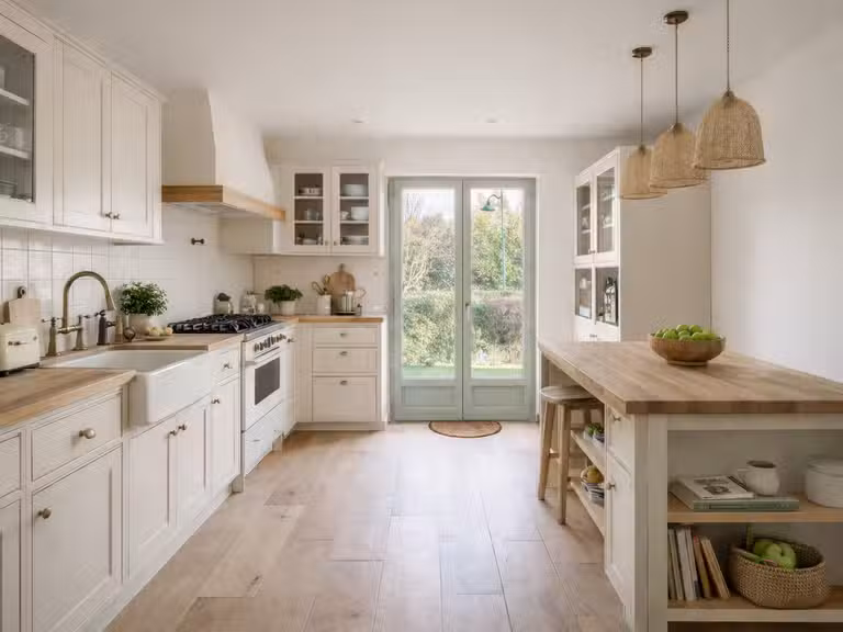 Maison Saint-Germain-en-Laye - 5 chambres - 245m²