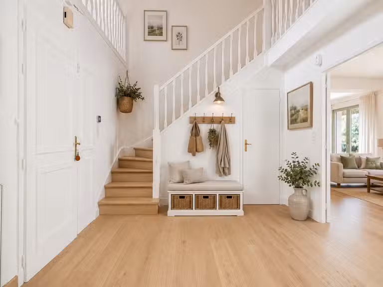 Maison Saint-Germain-en-Laye - 5 chambres - 245m²