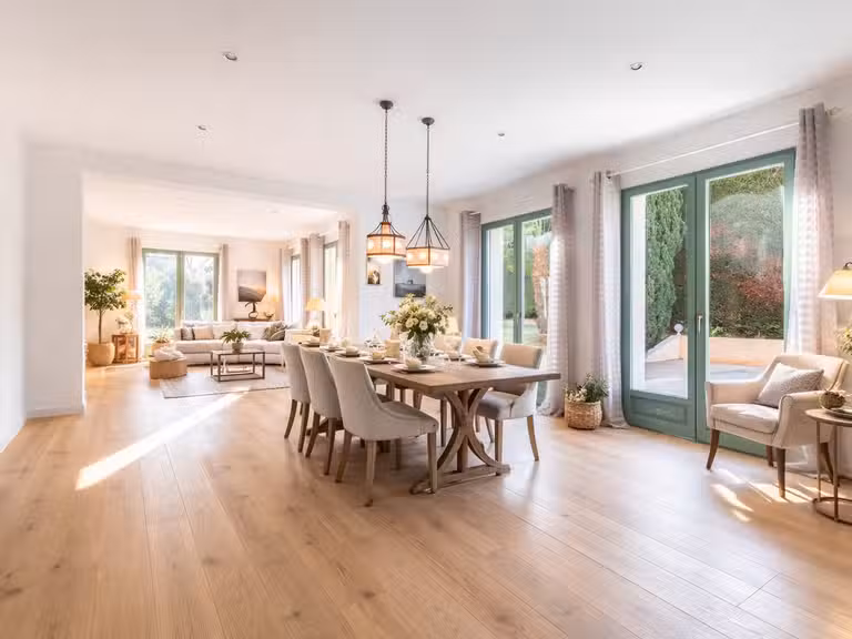Maison Saint-Germain-en-Laye - 5 chambres - 245m²
