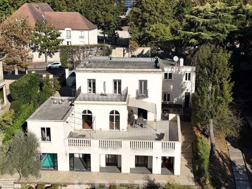 Maison Saint-Germain-en-Laye
