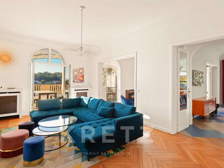 Maison Saint-Germain-en-Laye - 9 chambres - 565m²