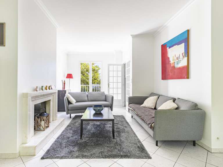 Maison Saint-Germain-en-Laye - 5 chambres - 146m²