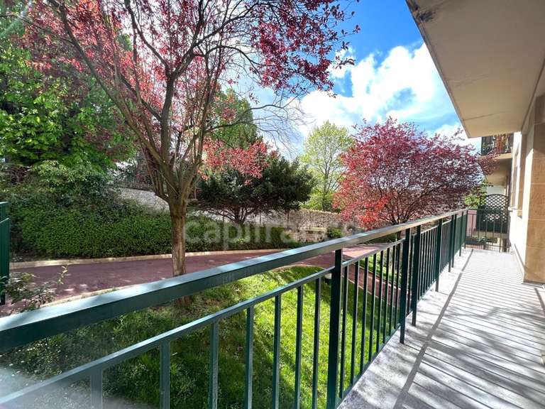 Vente Appartement SaintGermainenLaye 936 000€ 128m²