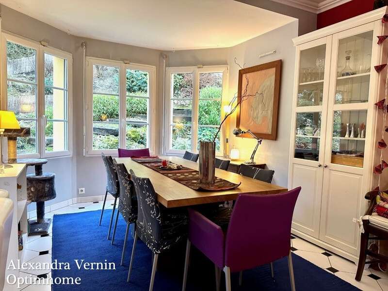 Sale House SaintGermainenLaye 1 095 000€ 190m²