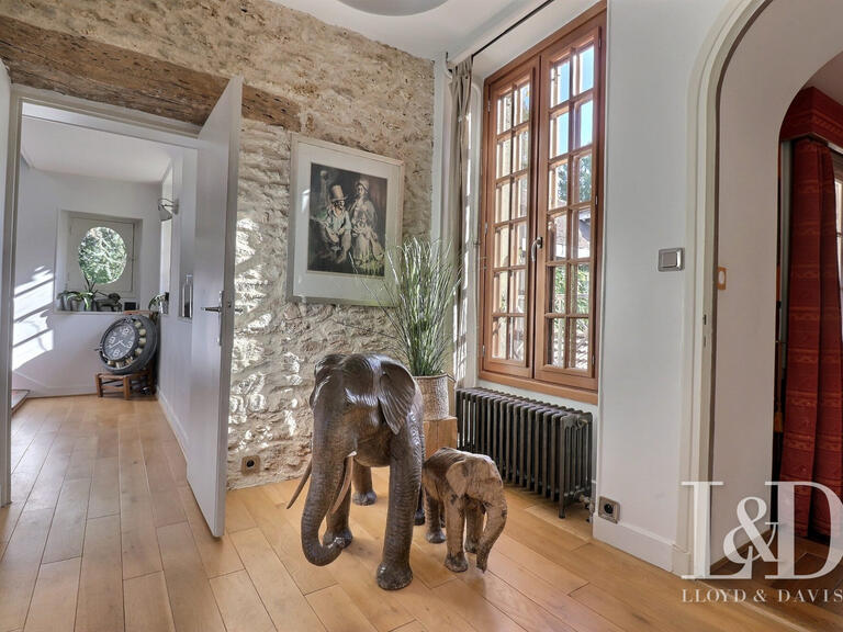 House Saint-Germain-lès-Corbeil - 4 bedrooms - 245m²