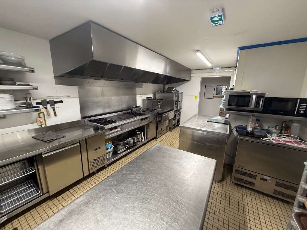 Maison Saint-Germain-sur-Ay